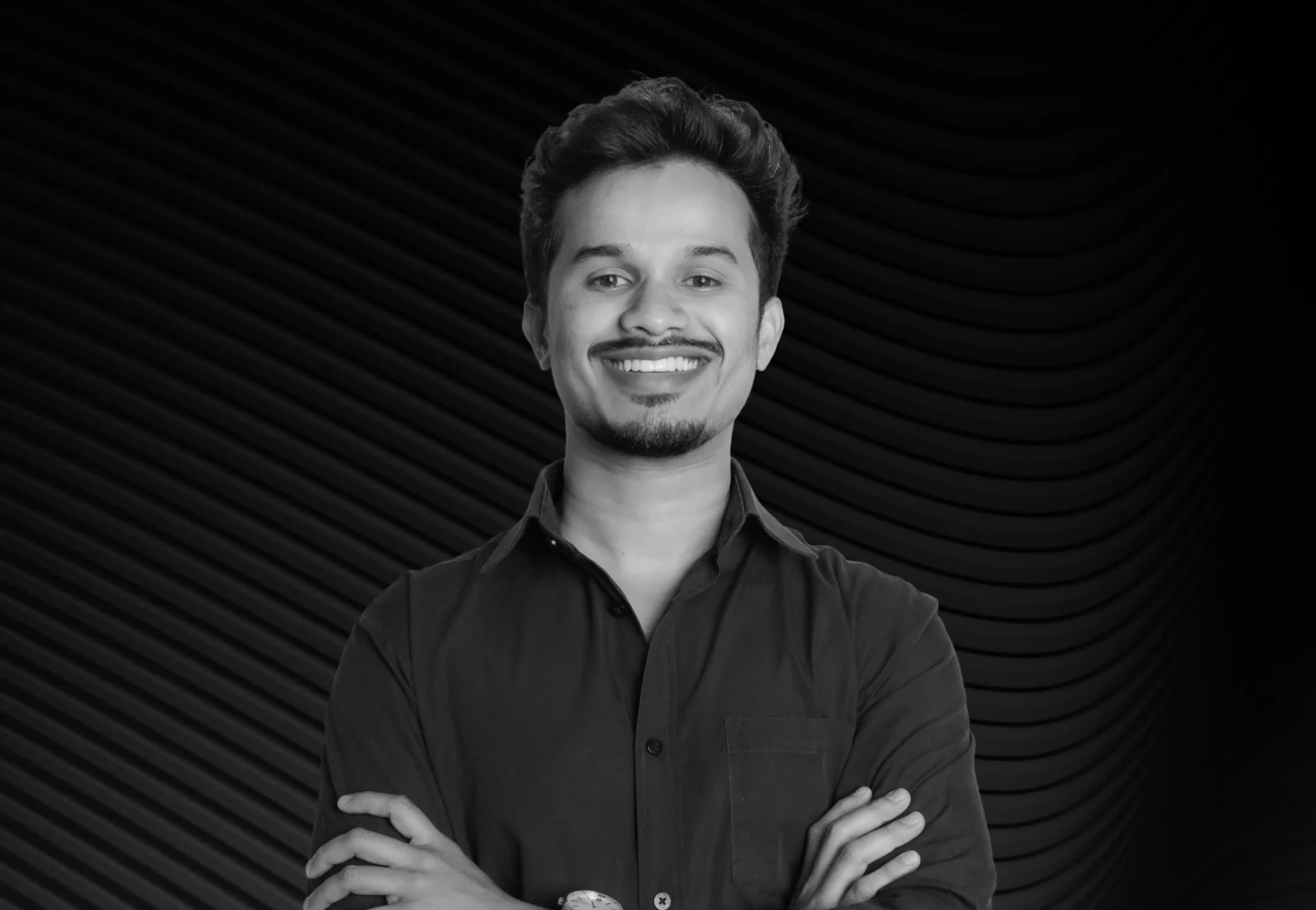 Manoj Gowda