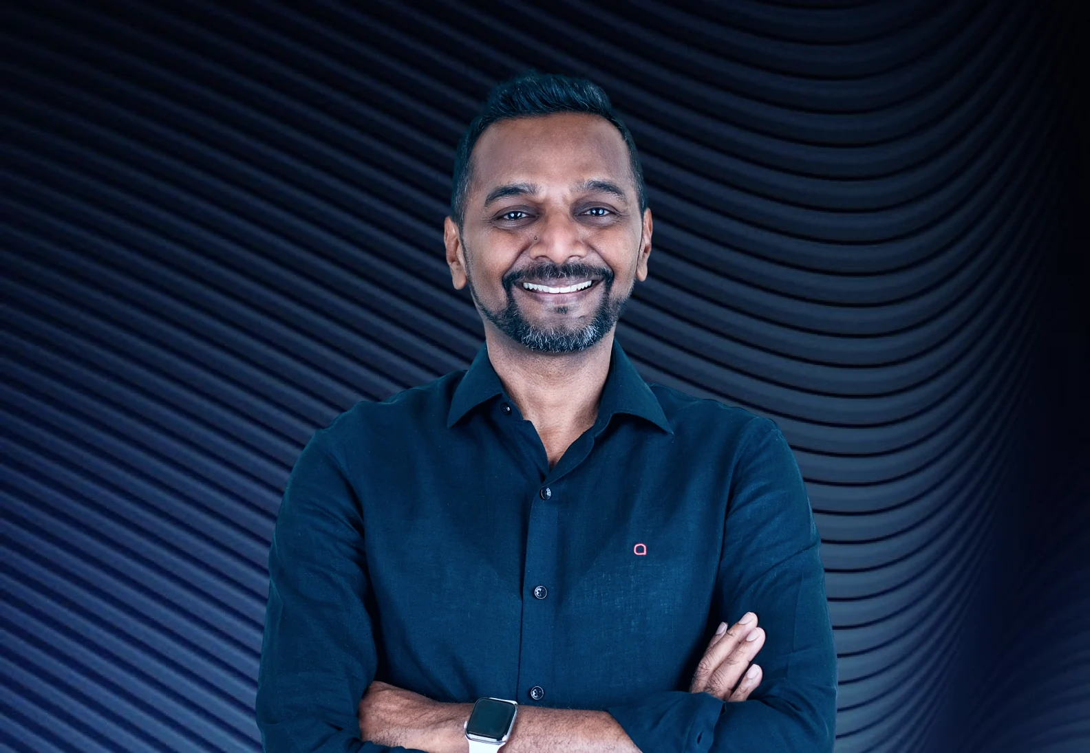 Muki Regunathan