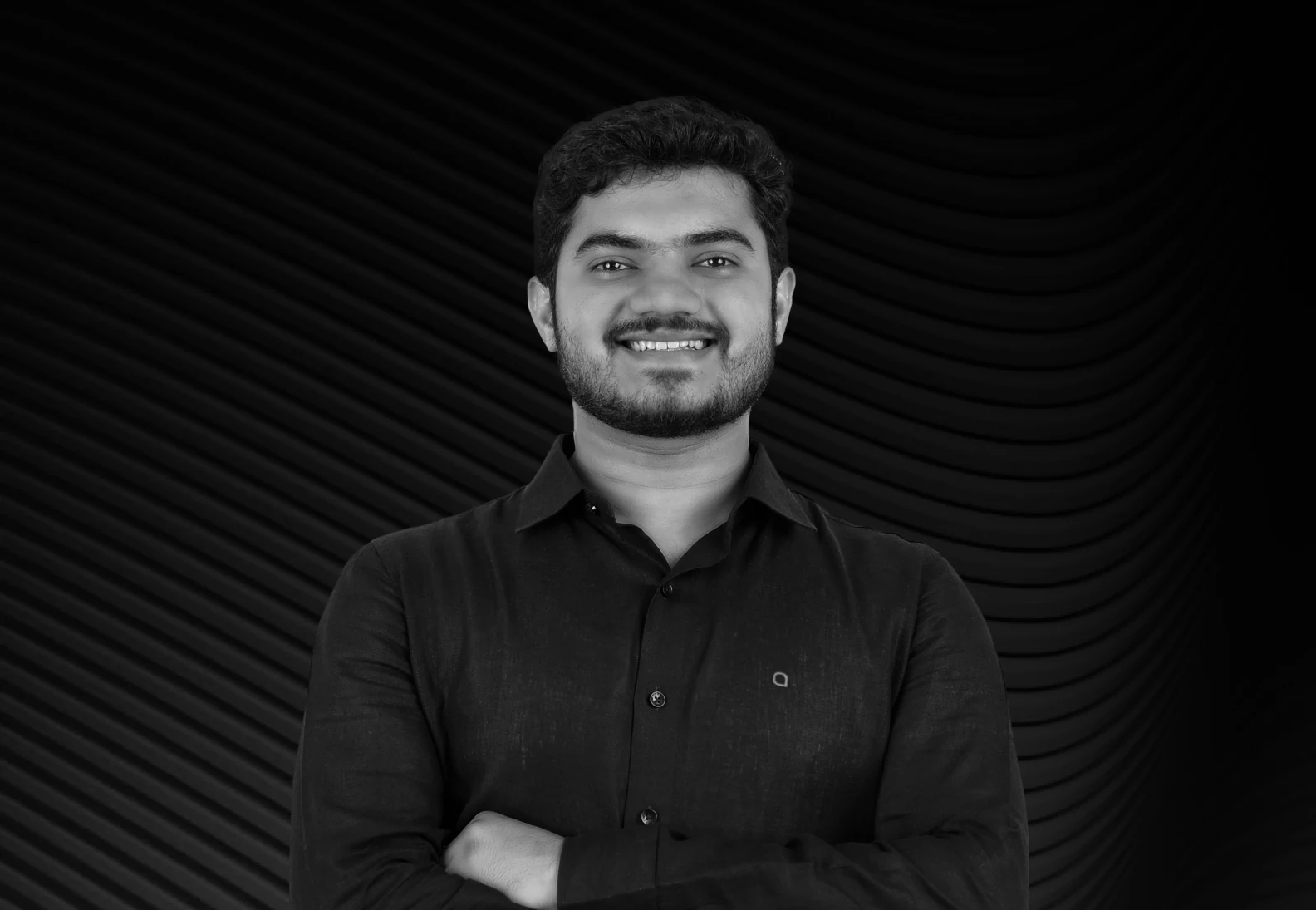 Srini Acharya