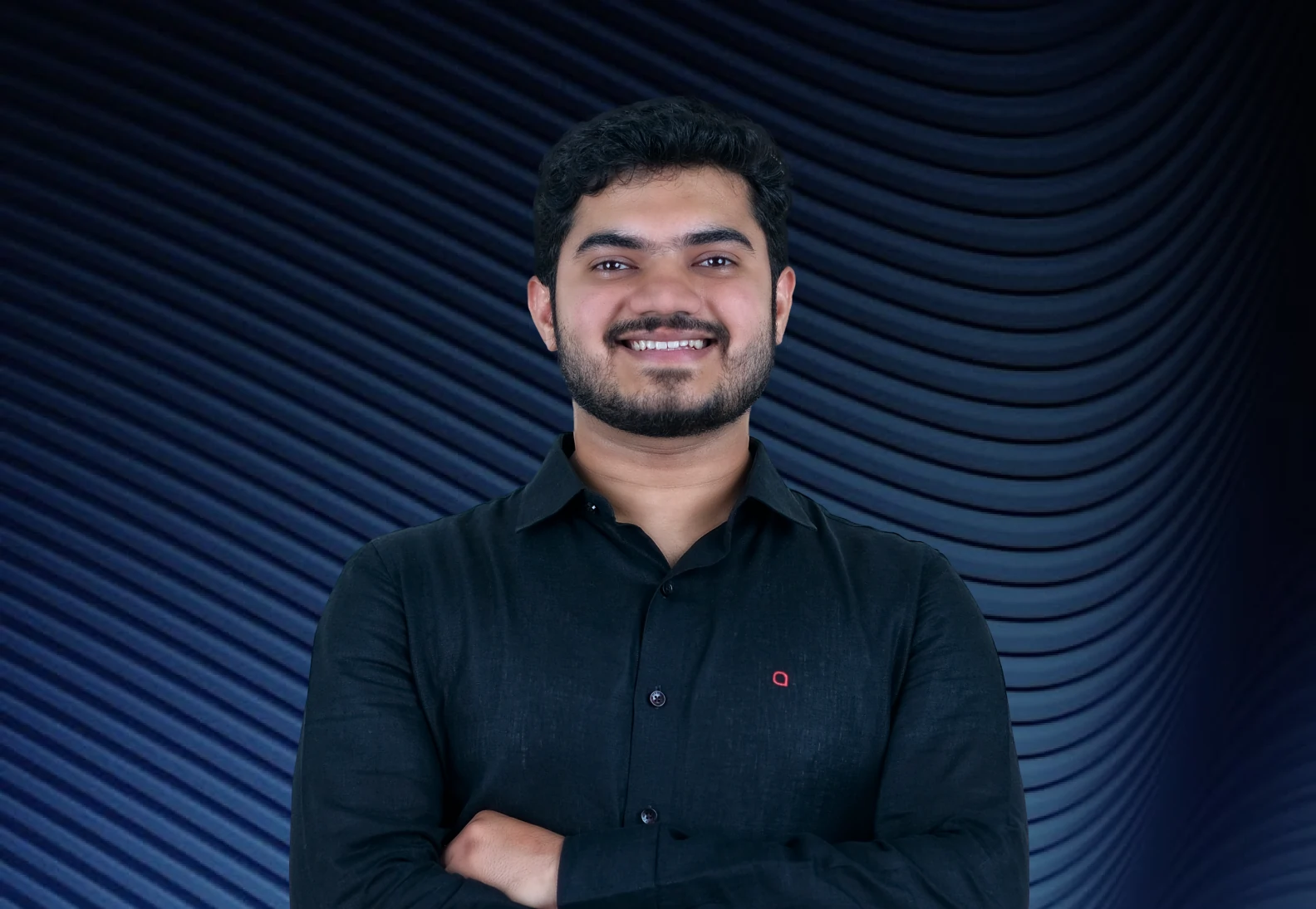 Srini Acharya